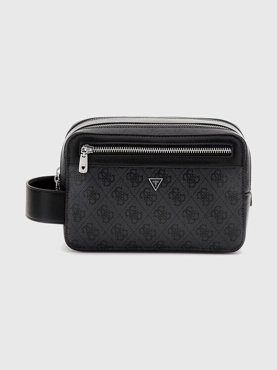 LOSANNA case with monogram print - 1