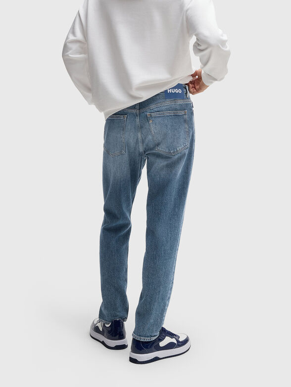 BRODY jeans in blue - 2