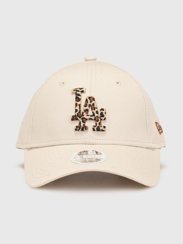 LA DODGERS 9FORTY baseball cap - 3