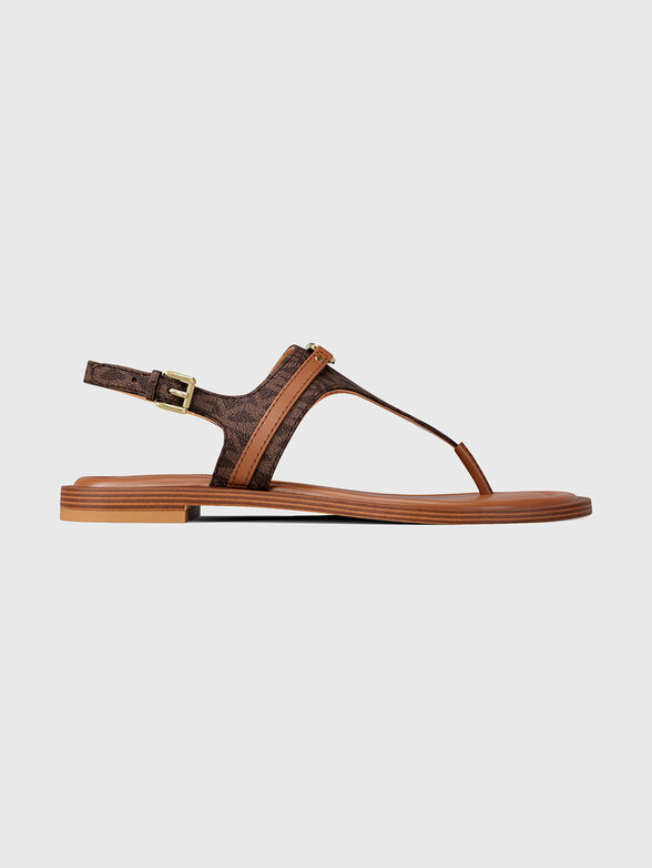 MANDY Sandals - 1
