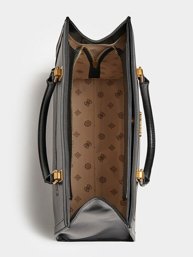 ABEY bag in black color - 5
