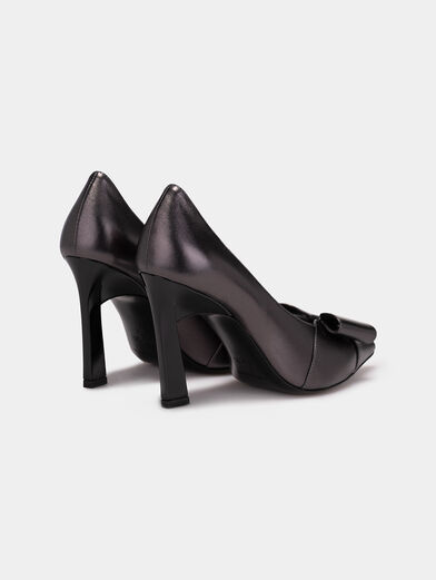 Elegant high-heeled shoes - 3
