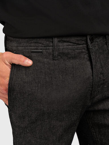 OZZY slim jeans - 3