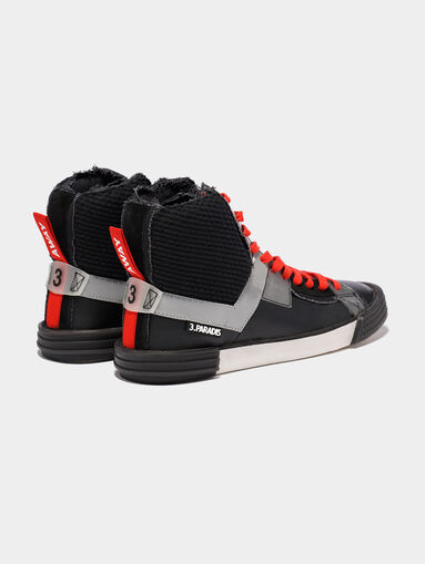 TOPSTAR High sneaker - 3