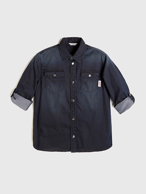 Shirt - 1
