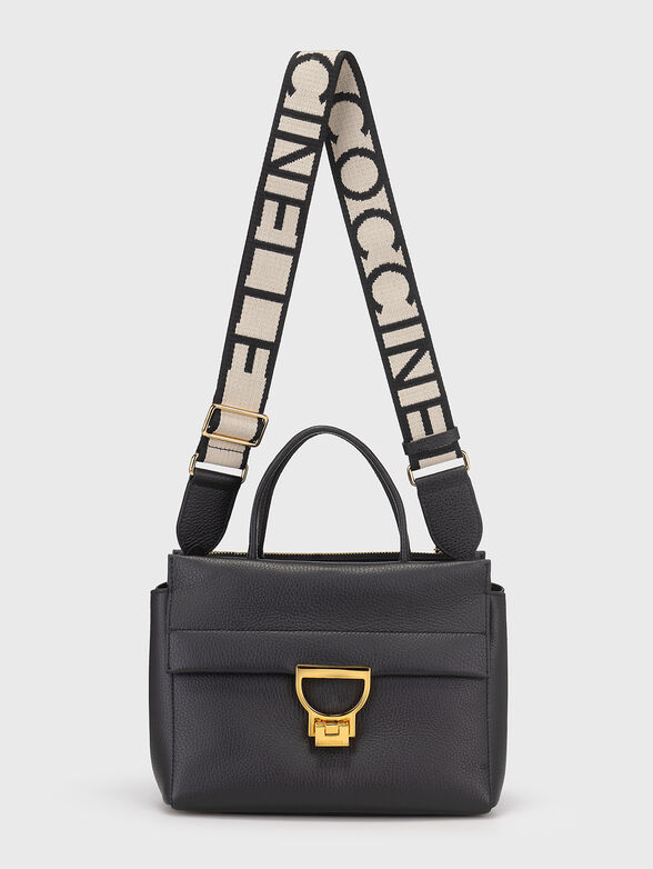 Bag with logo motif  - 2