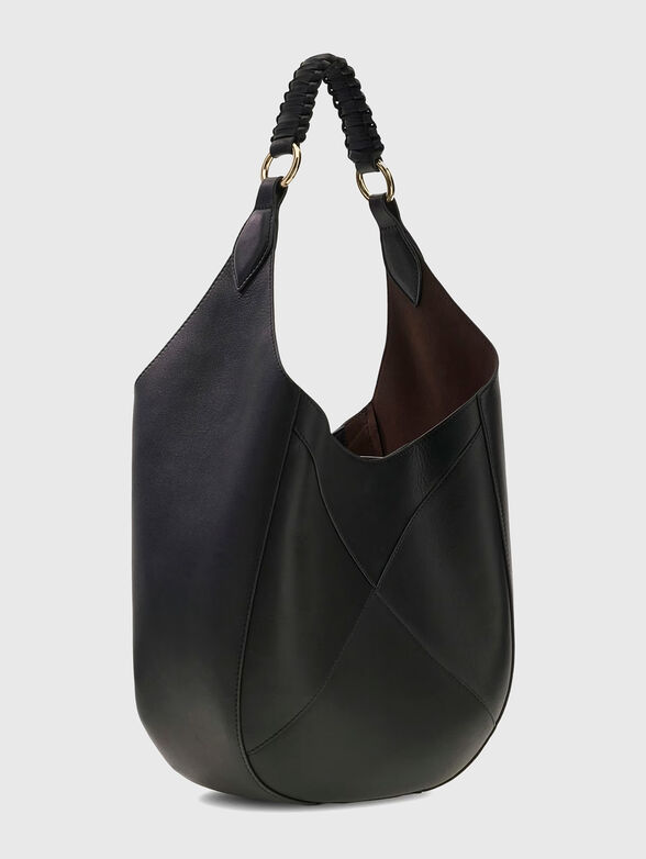 ZOE Leather bag - 5