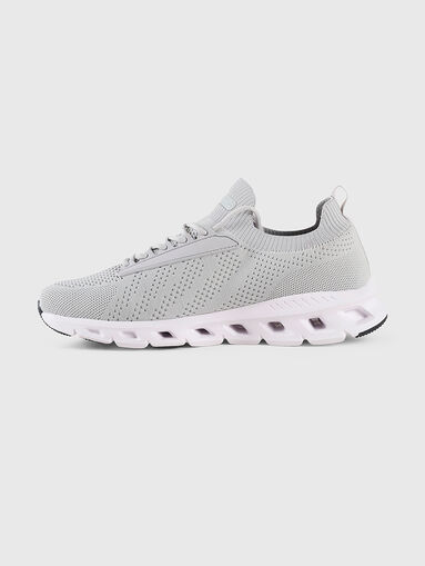 CARTER sports shoes in black - 4