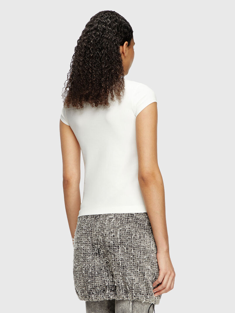 T-ANGIE round neck T-shirt - 3