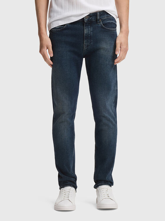 DELAWARE slim fit jeans - 1