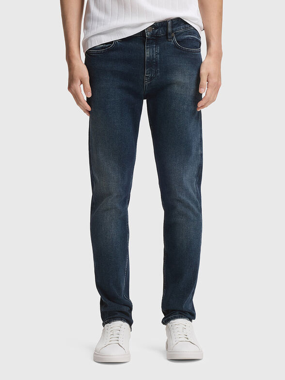 DELAWARE slim fit jeans - 1