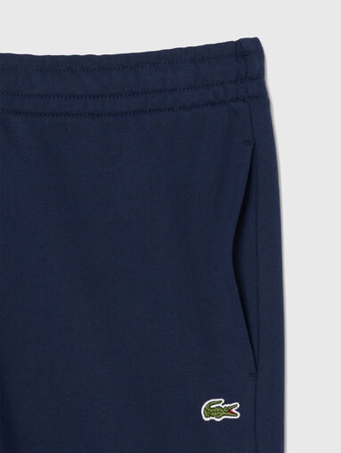 Black sweatpants - 3