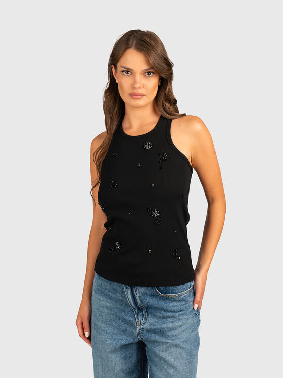 Cotton top - 1