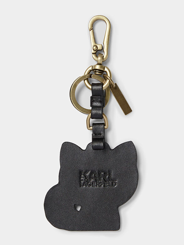 K/Ikonik Eve Choup keychain - 2