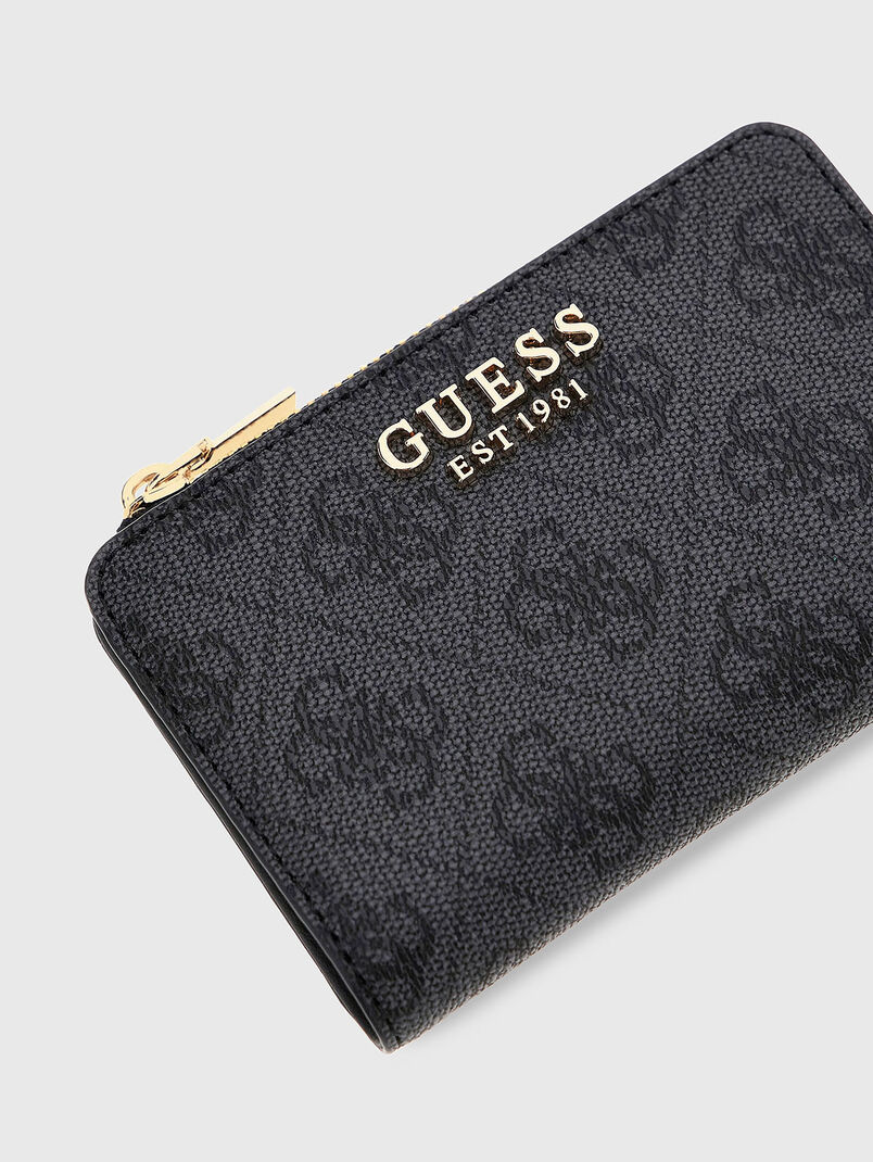 LAUREL wallet  - 3