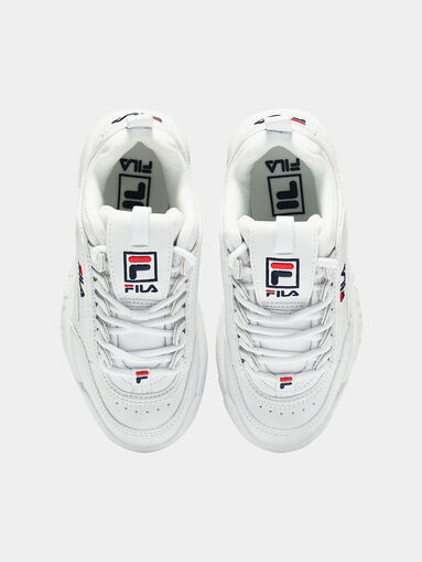 DISTRUPTOR Sneakers - 5