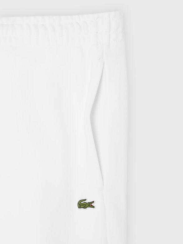 Black sweatpants - 2