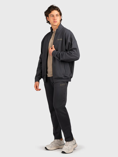 Straight leg pant  - 5