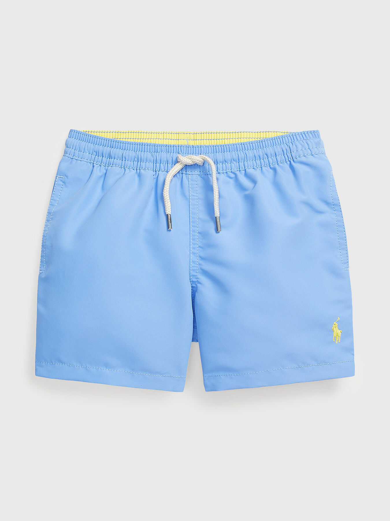 Ralph lauren blue swimsuit hotsell