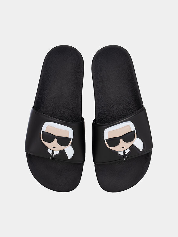 KONDO MAXI IKONIC platform slide - 6