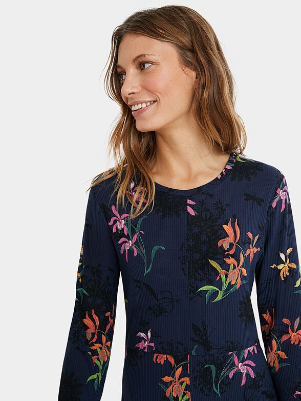 KOKO Viscose dress - 6