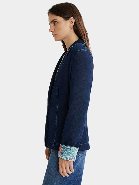 PIAF blazer - 5