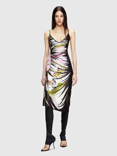 D-OROTYS midi dress - 3