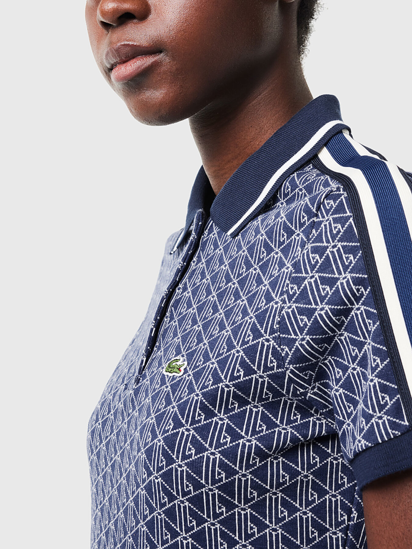 【送料&関税込】Lacoste Classic Design Polo Shirt Lacoste Classic Polo Shirt, $102 | farfetch.com | Lookastic