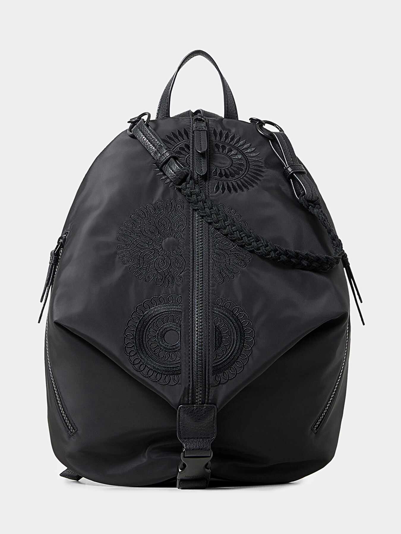 Desigual mandala bag 2025