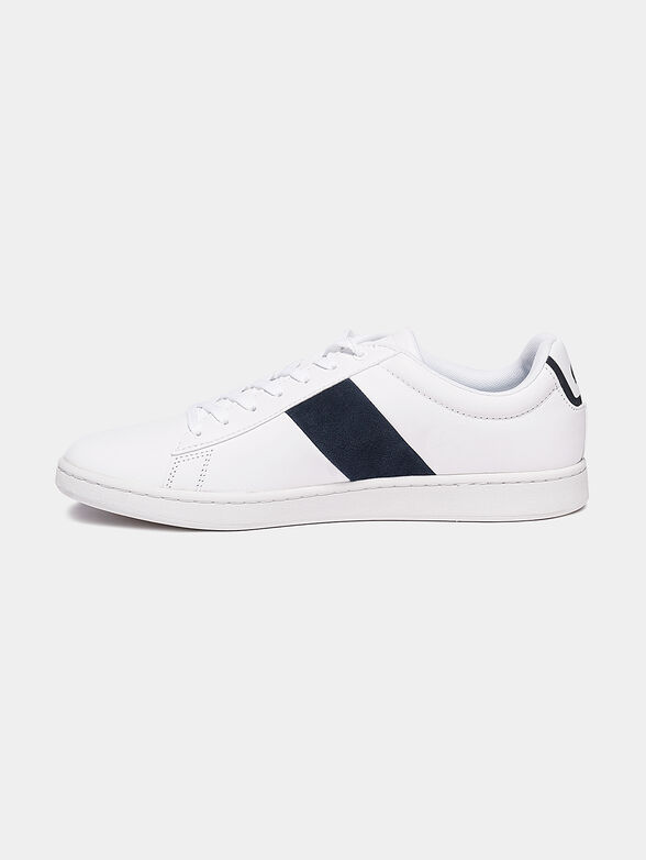 CARNABY EVO 0120 White sneakers - 4
