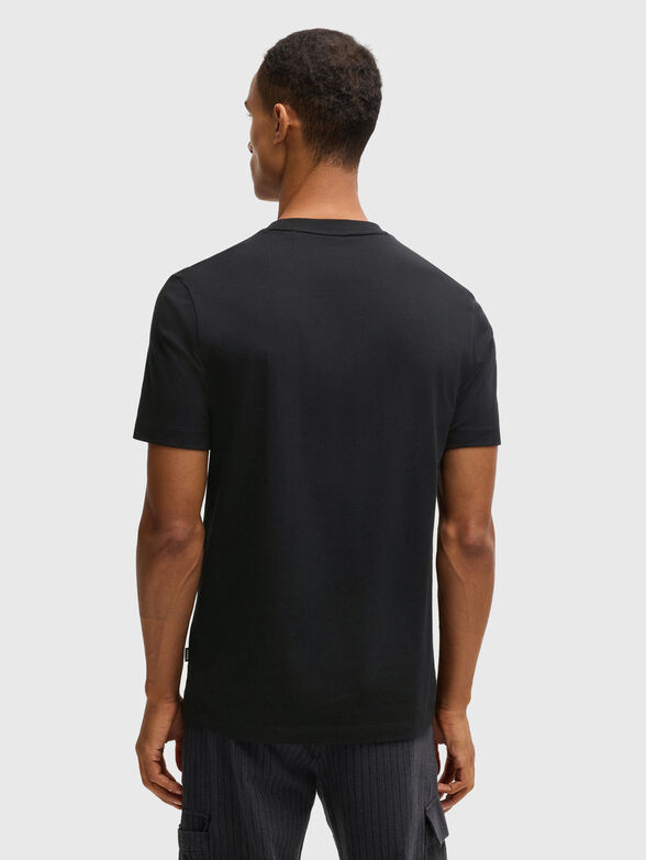 T-shirt with logo - 3