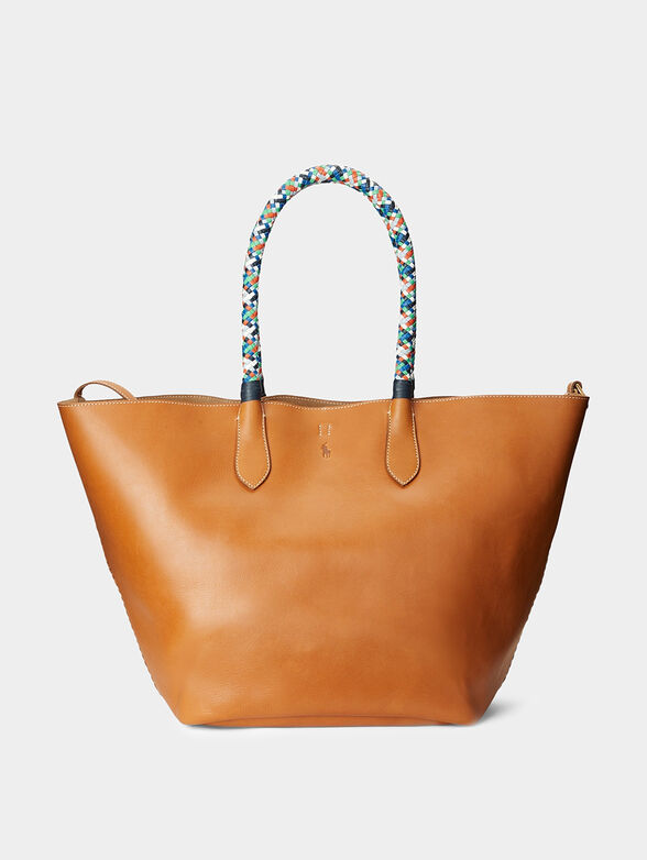 Reversible tote bag - 1