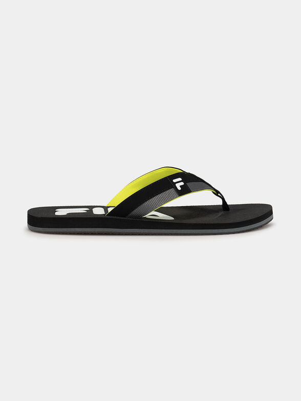 ROCKTAIL flip flops - 1