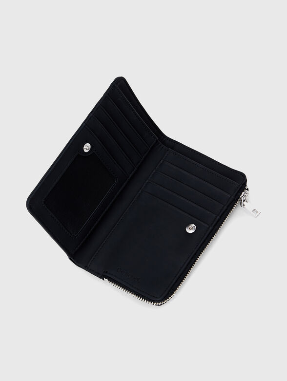 SPRY EMMA 2.0 wallet with contrasting art details - 3