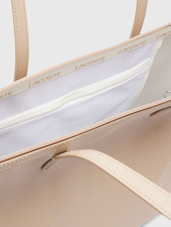 L.12.12 large tote bag - 6