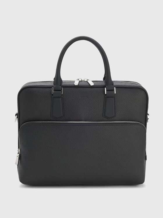 Leather document case - 1