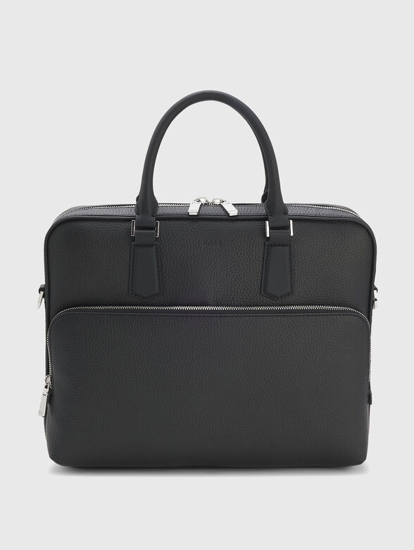 Leather document case - 1