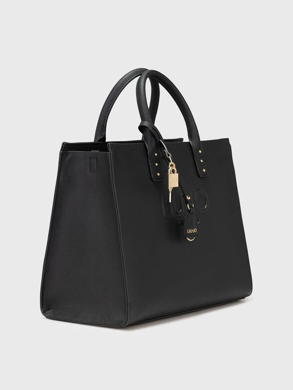 Large bag with long handle  - 4