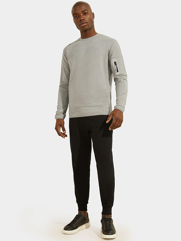 STANLEY sports sweatshirt - 2
