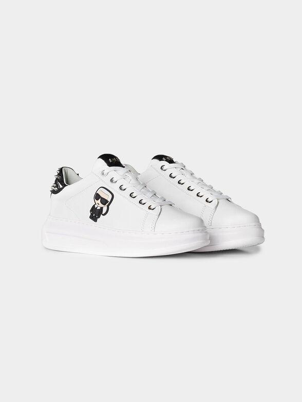 Sports shoes KAPRI Karl Ikonic - 1