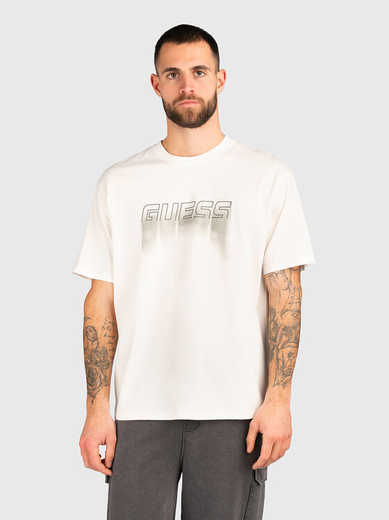 Printed T-shirt - 1