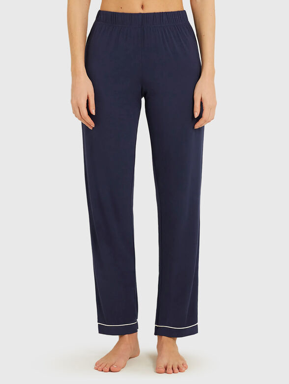 DAYLI WITH MODAL pajama bottoms - 1