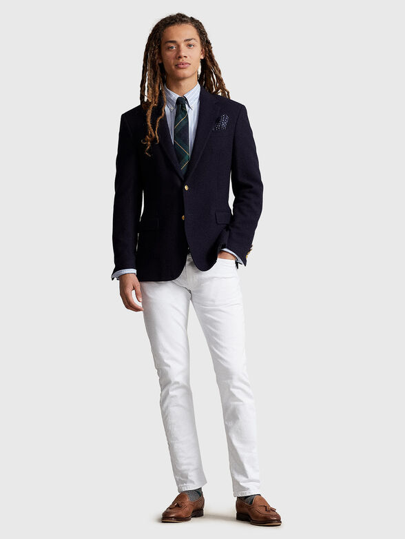 SULLIVAN Jeans with straight cut - 4