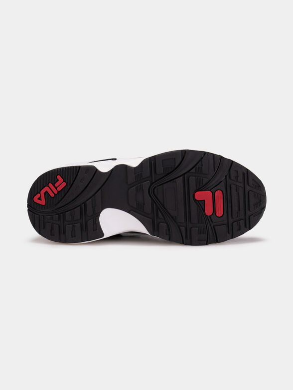 V94M L JR Black sneakers - 5