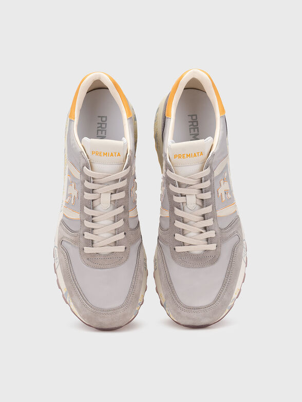 LANDER sneakers - 6