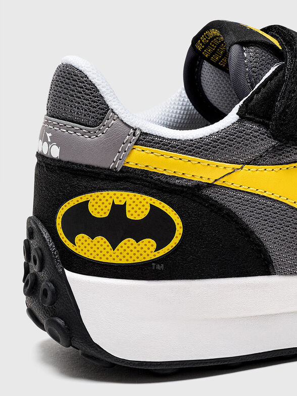 RACE PS BATMAN sports shoes - 4