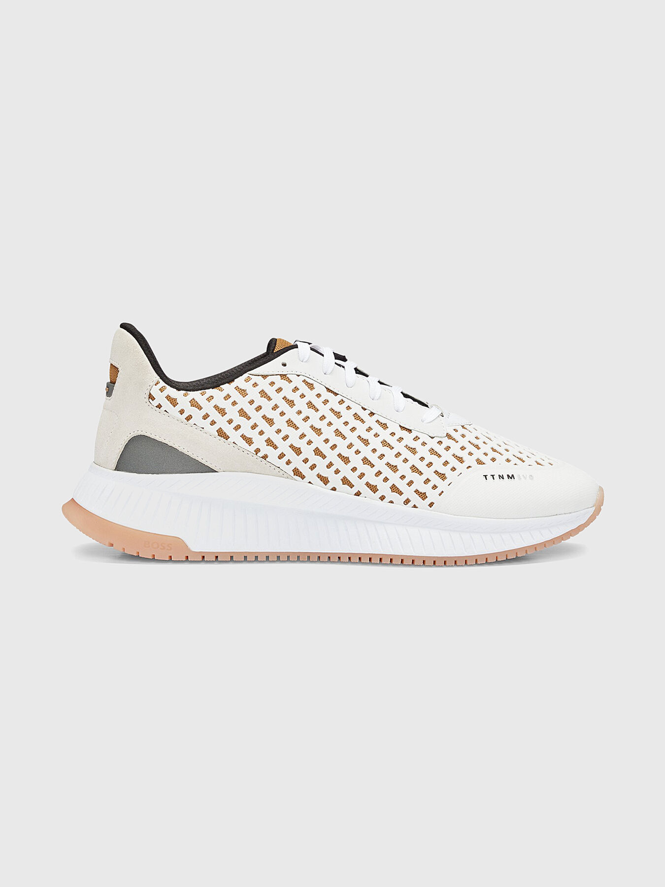 Boss sport shoes outlet
