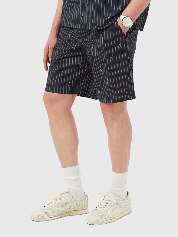 Cotton shorts - 3