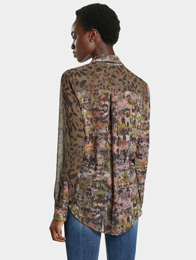 DAYTONA Shirt - 4