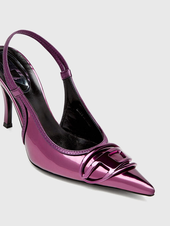 D-VENUS SB pink sandals - 6